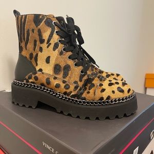Vince Camuto boots